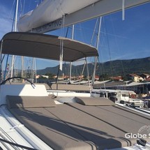 Lagoon 450