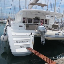 Lagoon 450