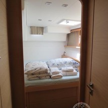 Lagoon 450