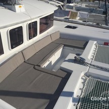 Lagoon 450