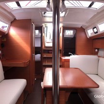 Dufour 360 Grand Large