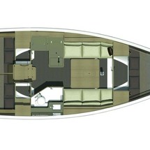 Dufour 360 Grand Large