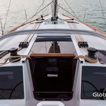 Dufour 360 Grand Large