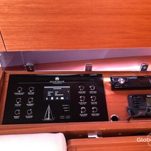 Dufour 360 Grand Large