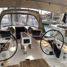 Dufour 360 Grand Large