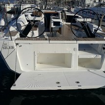 Dufour 360 Grand Large