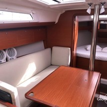 Dufour 360 Grand Large