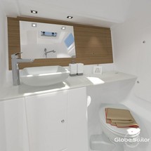 Dufour 360 Grand Large