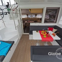 Lagoon 400 S2