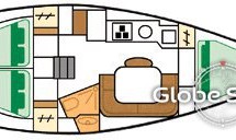Jeanneau Sun Odyssey 33