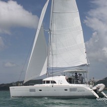 Lagoon 380