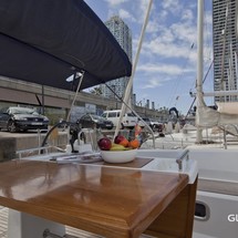 Beneteau Oceanis 38