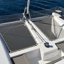 Lagoon 450 SporTop