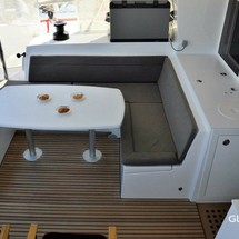 Lagoon 450 SporTop