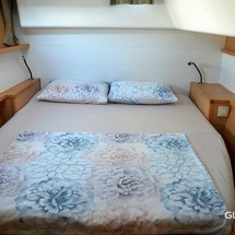 Lagoon 450 SporTop