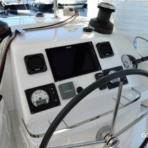 Lagoon 450 SporTop