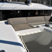 Lagoon 450 SporTop