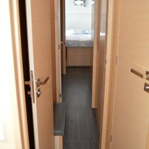 Lagoon 450 SporTop