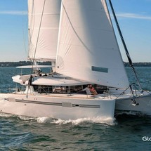 Lagoon 450 SporTop