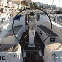 Hanse 350