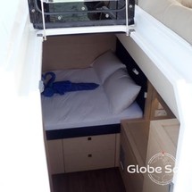 Fountaine Pajot Saona 47