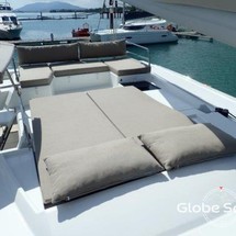 Fountaine Pajot Saona 47