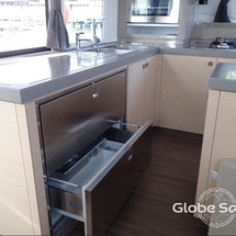 Fountaine Pajot Saona 47