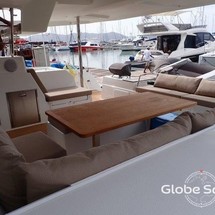 Fountaine Pajot Saona 47