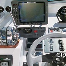 Sas vektor 950