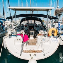 Bavaria 46 Cruiser