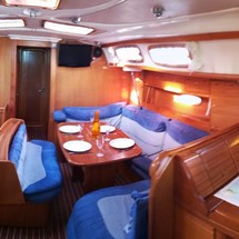 Bavaria 46 Cruiser