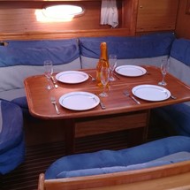 Bavaria 46 Cruiser
