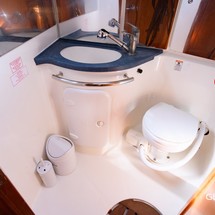 Bavaria 46 Cruiser