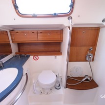Bavaria 46 Cruiser