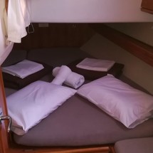 Bavaria 46 Cruiser