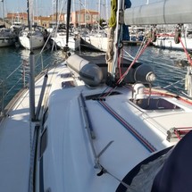 Bavaria 46 Cruiser
