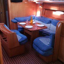 Bavaria 46 Cruiser