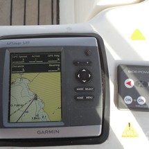 Bavaria 46 Cruiser