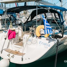 Bavaria 46 Cruiser