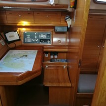 Bavaria 46 Cruiser