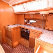 Bavaria 46 Cruiser