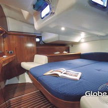 Jeanneau Sun Odyssey 43 DS