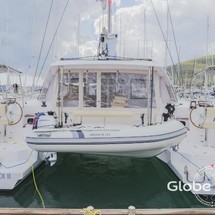 Nautitech 40 Open