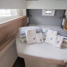 Nautitech 40 Open