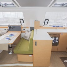 Nautitech 40 Open