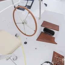 Nautitech 40 Open