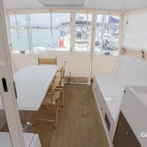Nautitech 40 Open