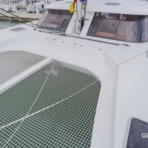 Nautitech 40 Open