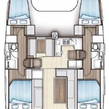 Nautitech 40 Open