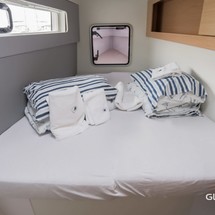 Nautitech 40 Open